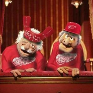 Meet your Posher, Dave